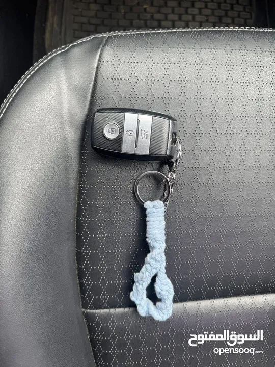 بيكانتو 2016 بصمة ولا ضربة ترخيص تأمين سنة سعررررر حررررق