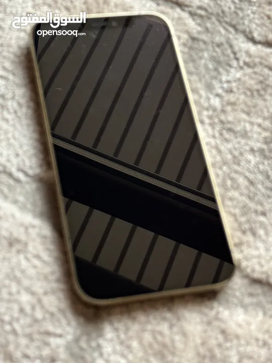 iPhone 12 pro 265gb - gold