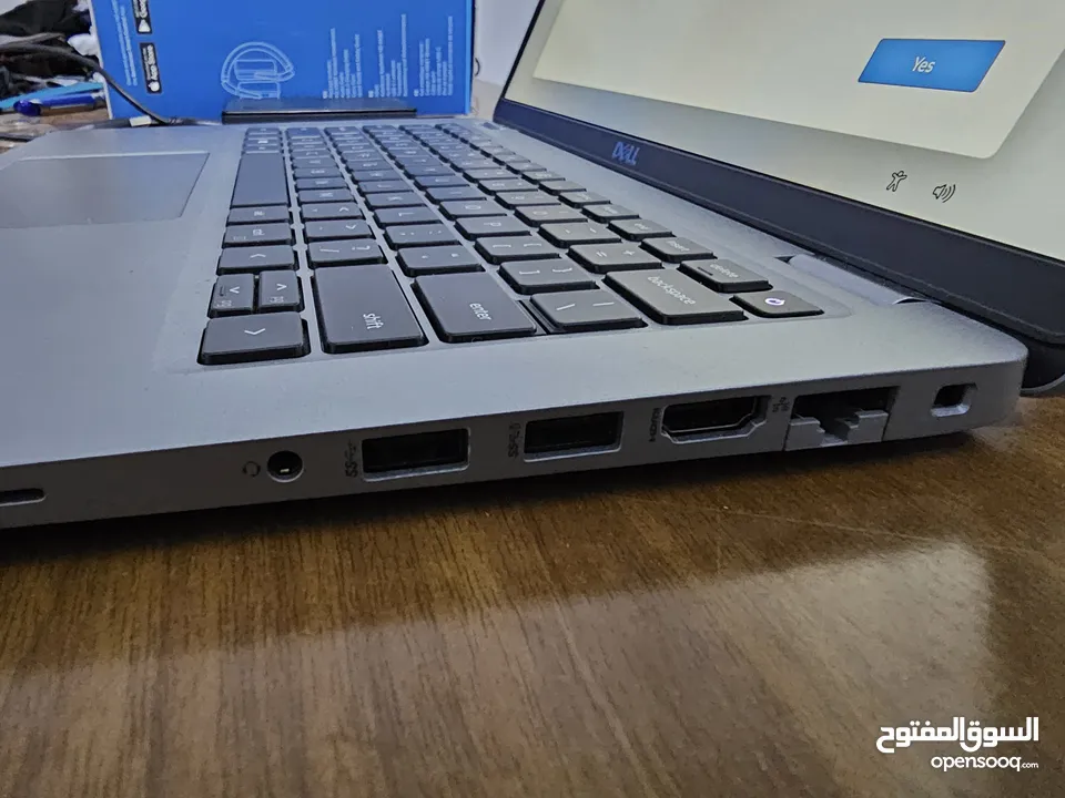Dell latitude 5420 فئة رجال الأعمال وارد أمريكا وكالة شاشة تتش لابتوب