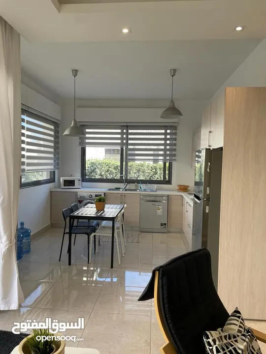 شقة مفروشة للإيجار في عبدون ( Property 38972 )-175055220