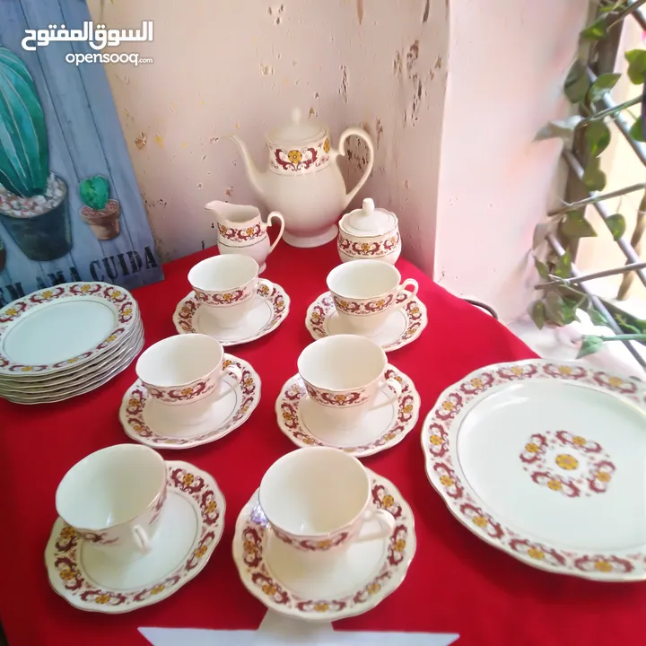 مقتنيات للبيع بحالة ممتازة