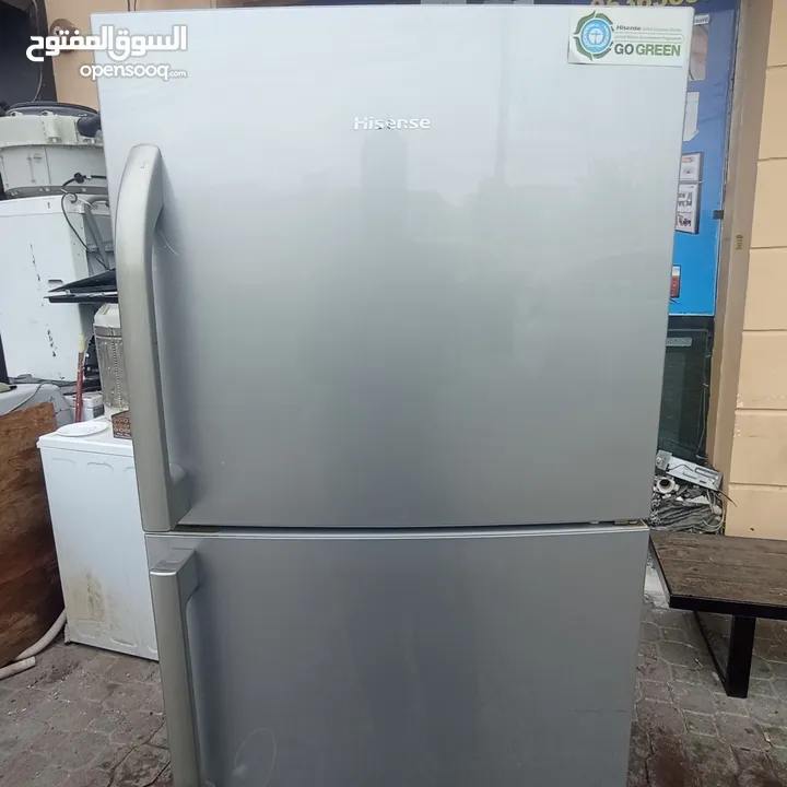 Fridge for Sale