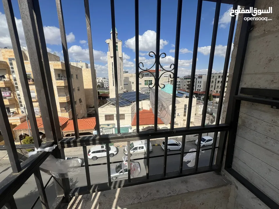 شقة سكنية 177 متر للبيع  ضاحية الياسمين بجانب مستشفى آلحياة - حي الحمرانية