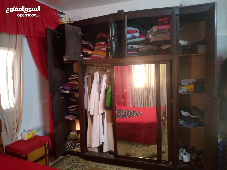 خزانه طابقين للبيع