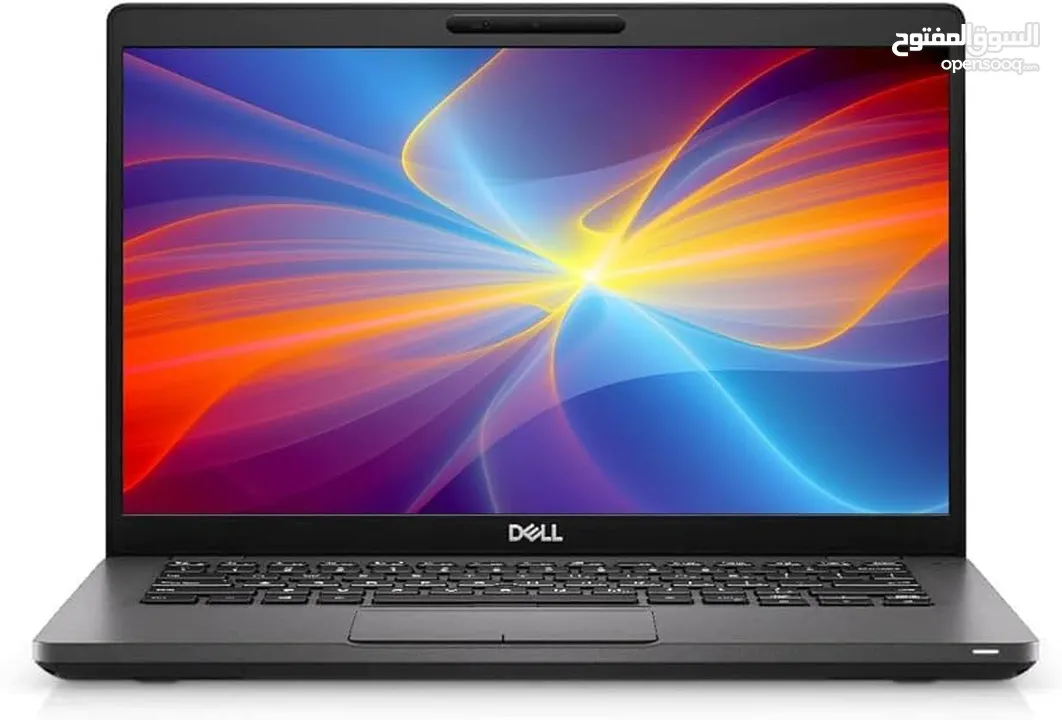 لابتوب Dell 5400