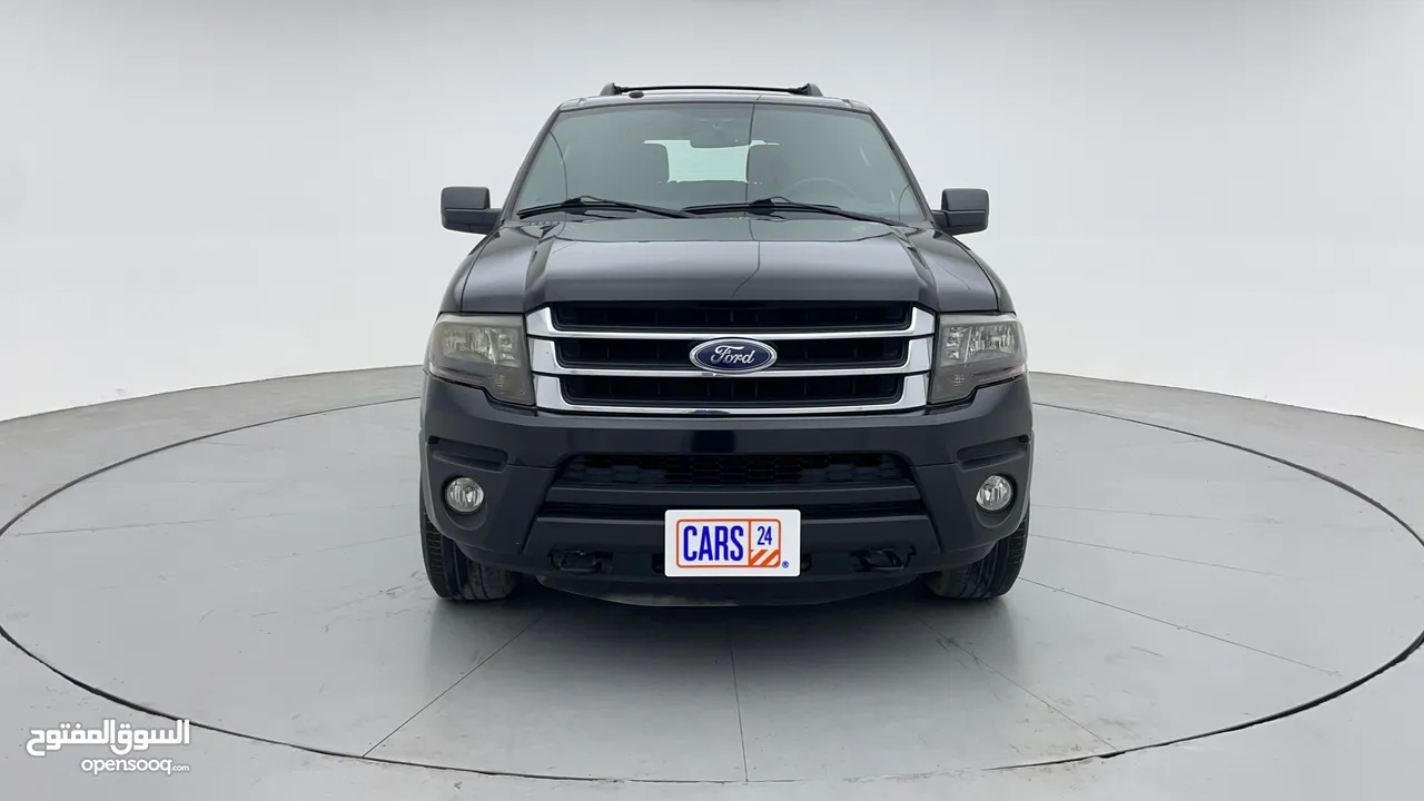 (FREE HOME TEST DRIVE AND ZERO DOWN PAYMENT) FORD EXPEDITION