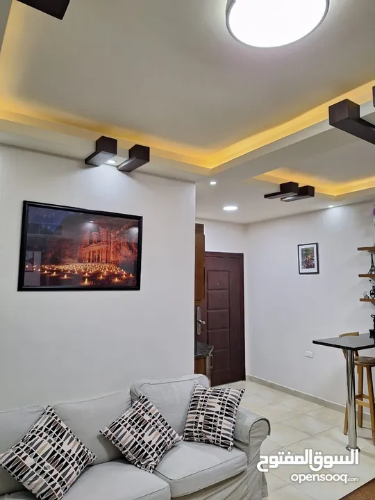 Modern apartment in  شقة متميزة في دير غبار Deir Ghbar