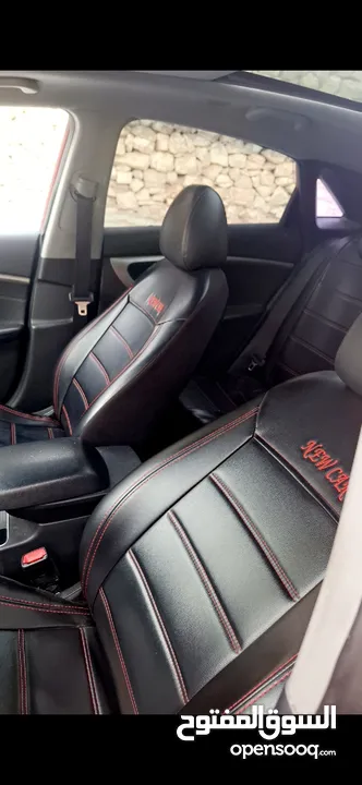 هونداي 30 مطور 1600