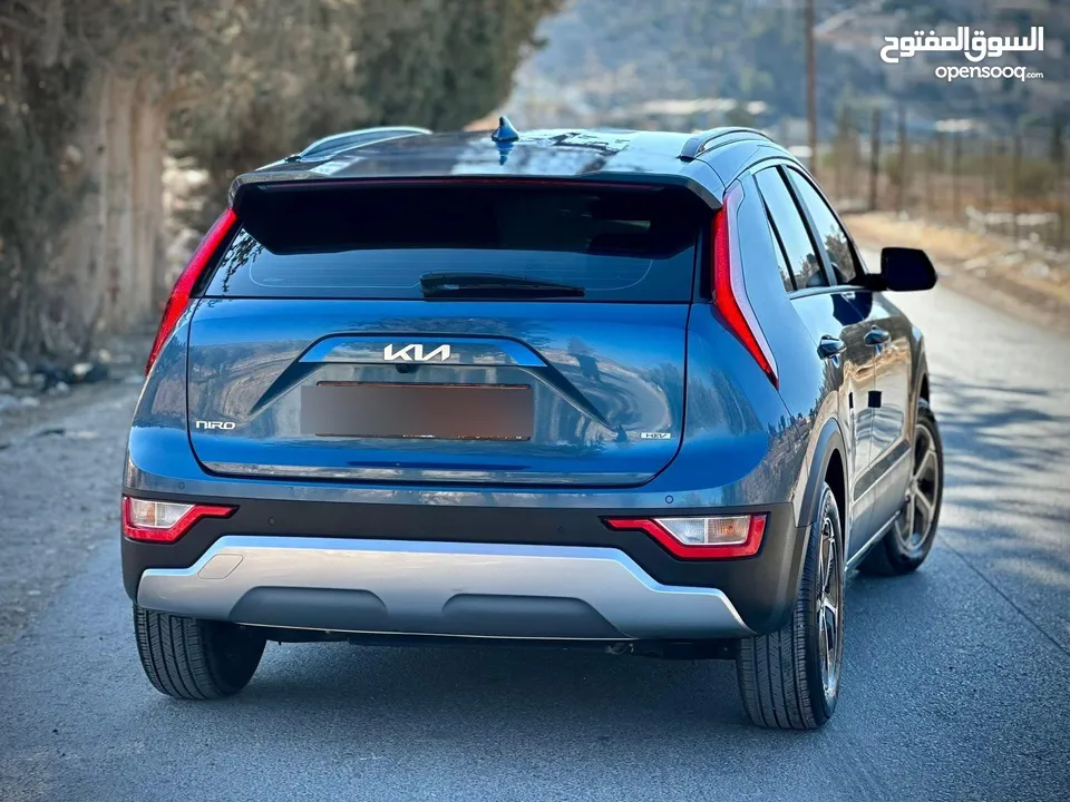 نيرو 2022.فل عدا فتحه .رام لله او الخليل. بنزين +كهربا. ماتور 1600.. 116 الف كاش