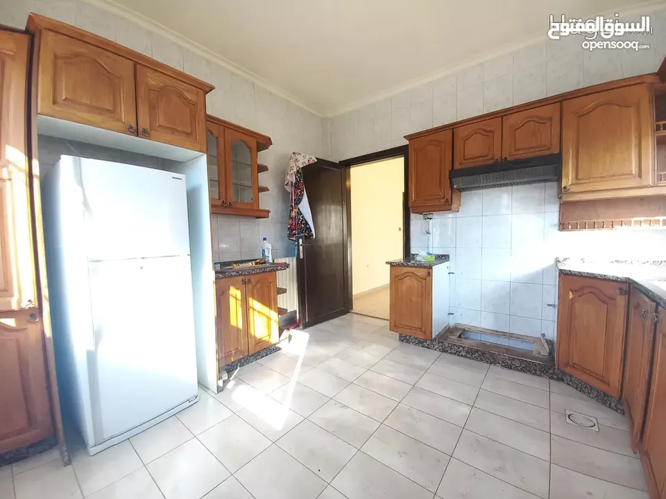 شقة غير مفروشة للبيع في خلدا  ( Property ID : 35918 )