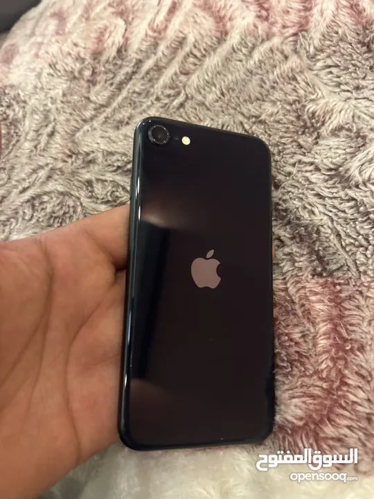 iPhone SE 2 2022