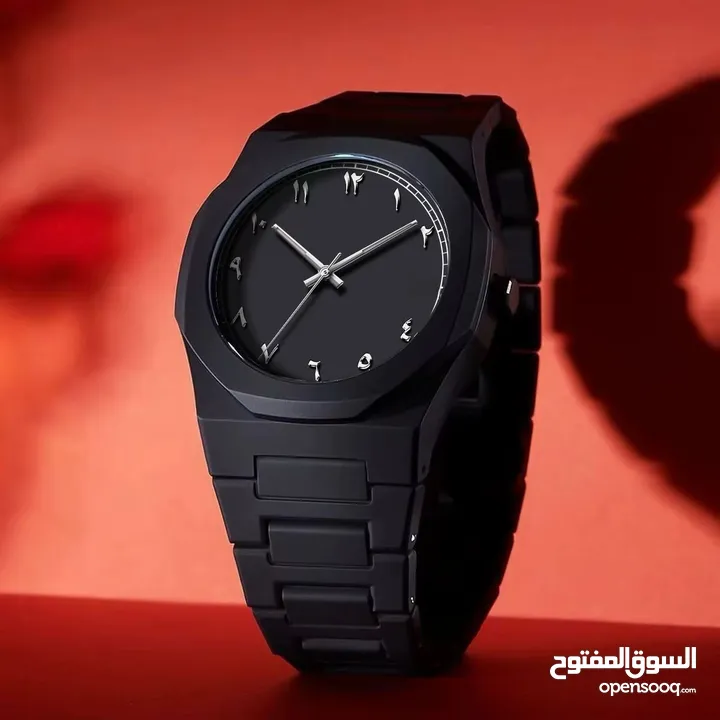 للبيع ساعة فيري ميلانو كوبي درجة أولى بجودة ممتازة وتصميم عصري أنيق.