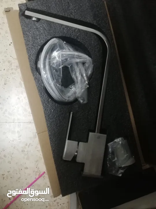 بطاريات مجلى وبطاريات مغاسل