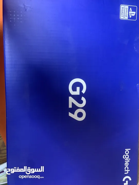 ستيرنغ G29