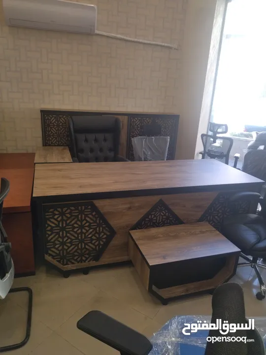مكاتب الزخرفه