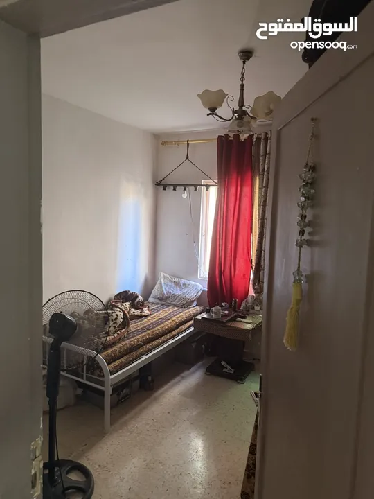 منزل للبيع قريه خالد طريق الحزام خلص سجن ماركا