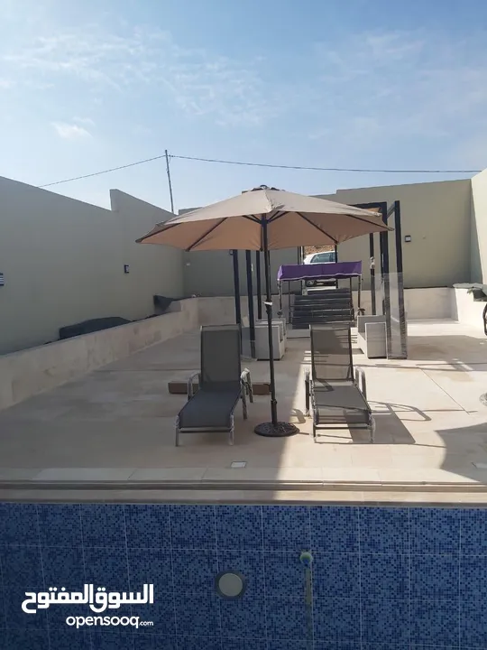 شاليه البيع