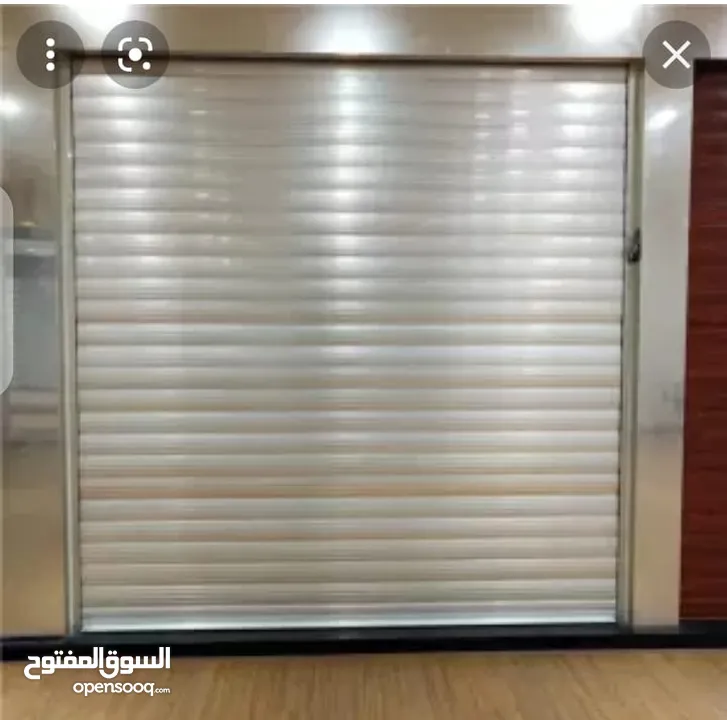 حداد وصيانة عامة بحرفيه عالية خبرة 30عام