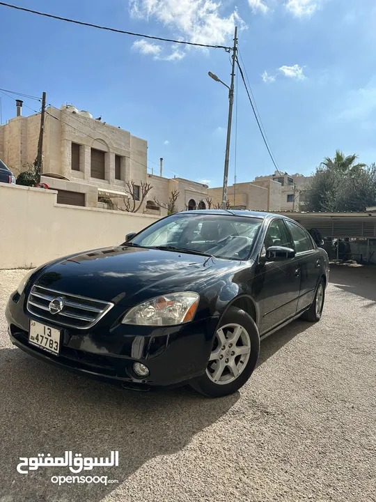 للبيع Nissan Altima 2005