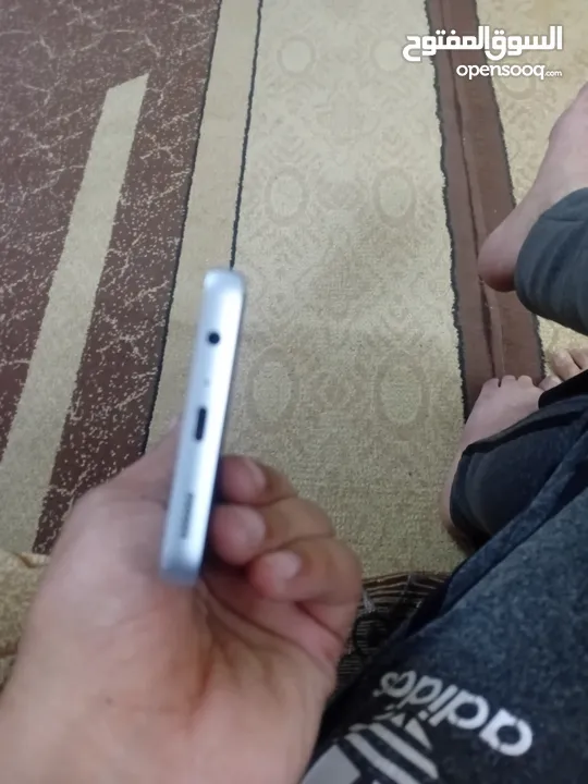 سامسونج a05 بحال الوكاله