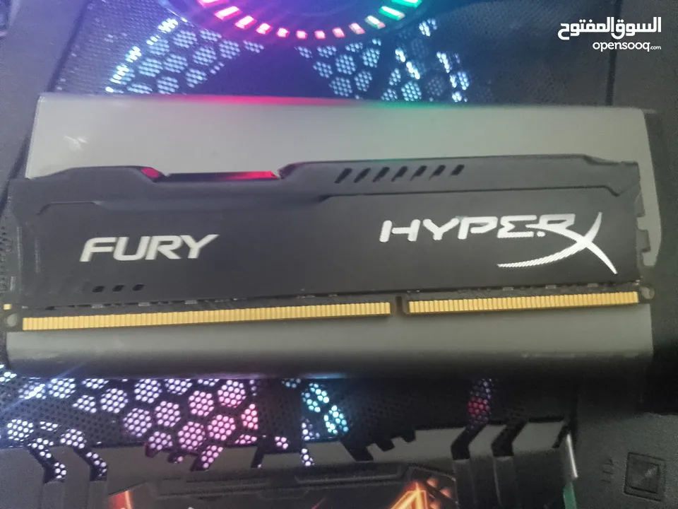 رامات ddr3  لابتوب و بي سي جيمينج و ddr4 بي سي  جيمينج التفاصيل الباقية بالوصف