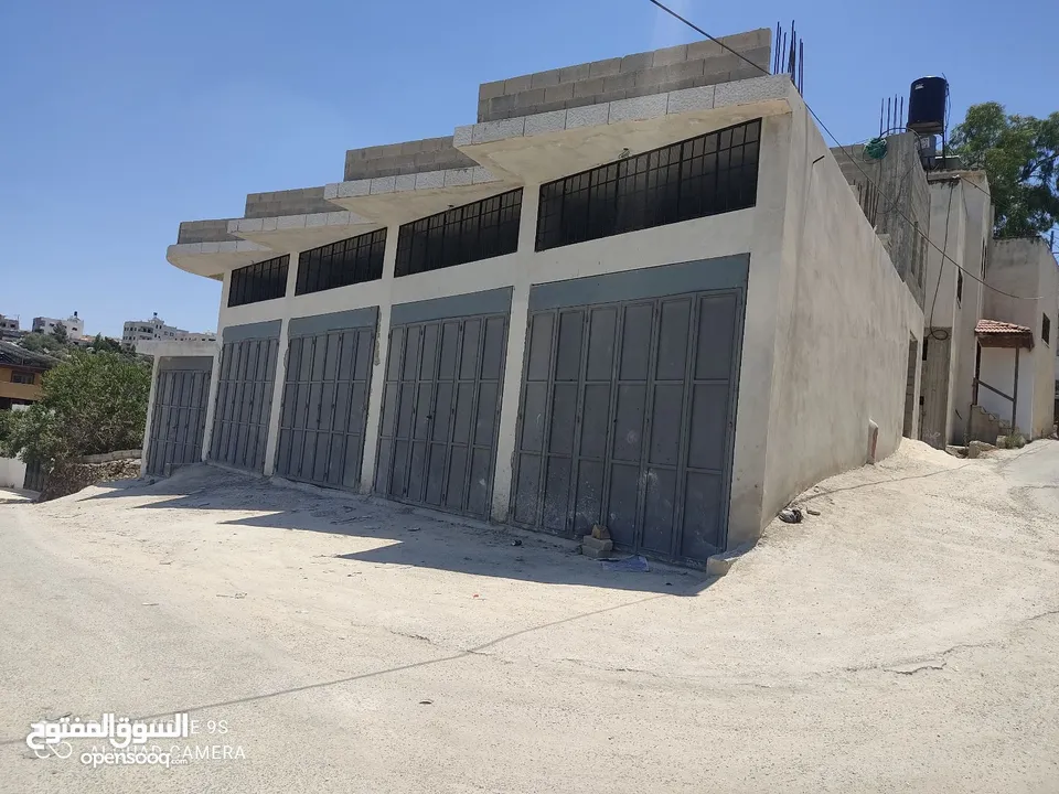 مخازن للايجار