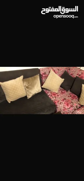 طقم معيشة لغرفة الجلوس