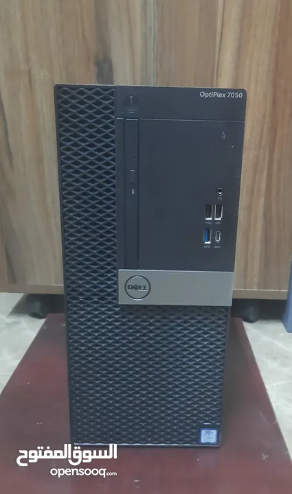 PC DELL 7050 - i7