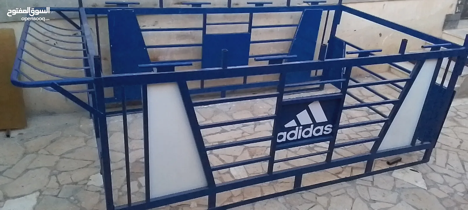 صناديق كيا بنقو 3 أو هونداي بورتر كبينه وربع ودبل كابين للبيع