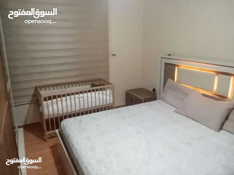 شقة مفروشة سوبر ديلوكس اعلان رقم (F77)