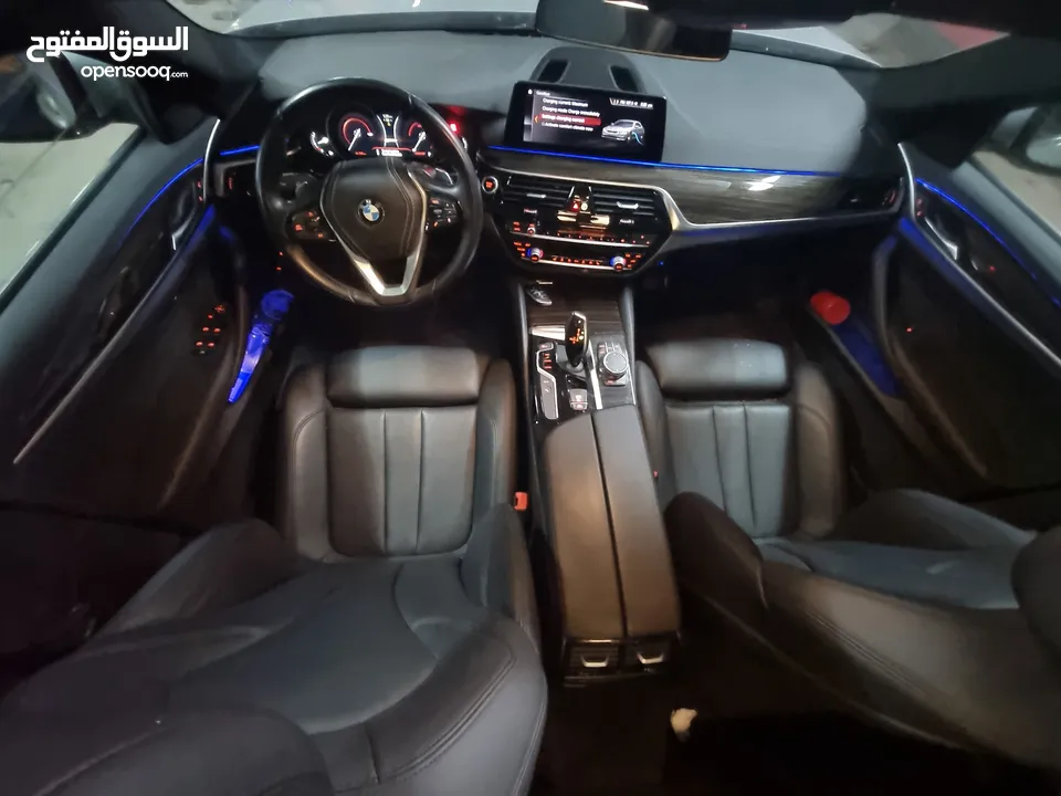 BMW hybrid blug جمرك جديد in  بي ام دبليو هايبريد بلج ان