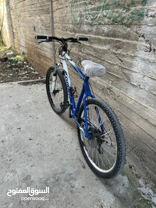 كل أشي مكتوب تحت لحق حالك وفي هدايه عجلين مع البسكليت