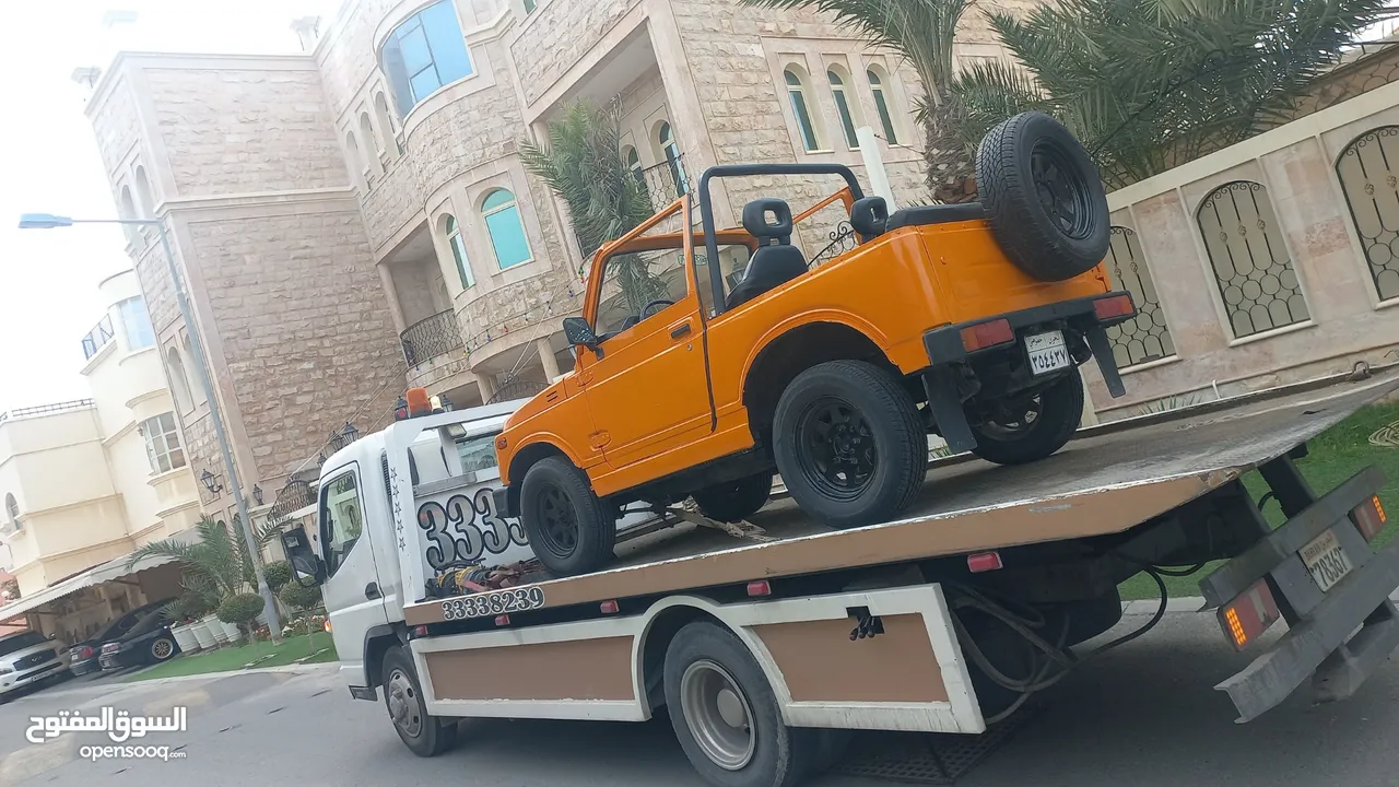 سطحة البحرين 24 ساعه جميع مناطق البحرين  Towing car Bahrain 24 hoursPhone :