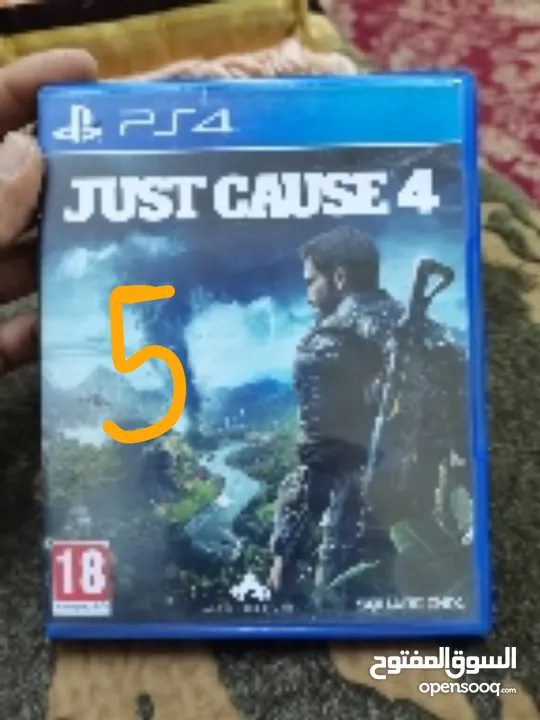 ps4 games for sale