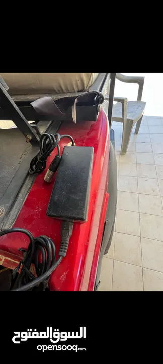 بسكليت للبيع كهربائي