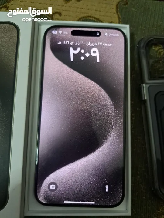 آيفون15برو ماكس