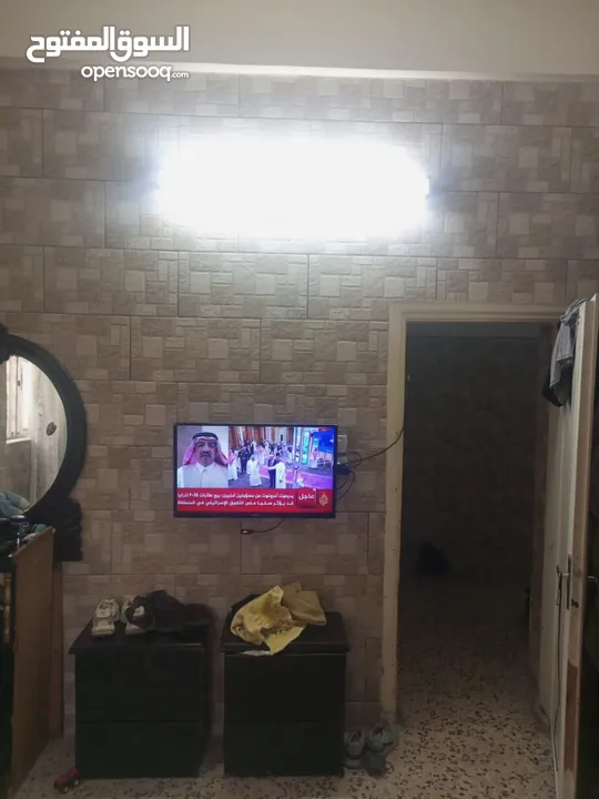 شقة للبيع  حي الحسين