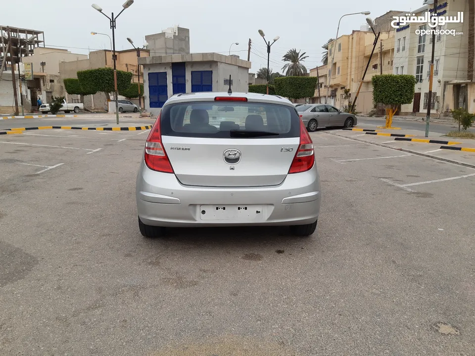 هيونداي i 30 للبيع