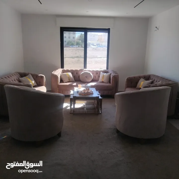 شقه للبيع مدينه الشرق