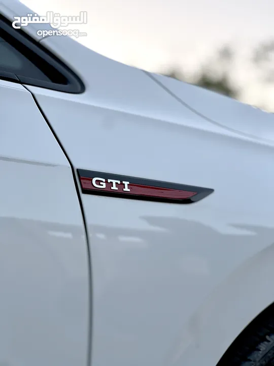 GTI 2020 FULL الاقل سعراً بالاسواق
