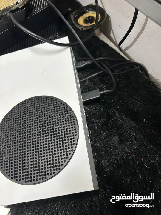 مستعمل Xbox series s