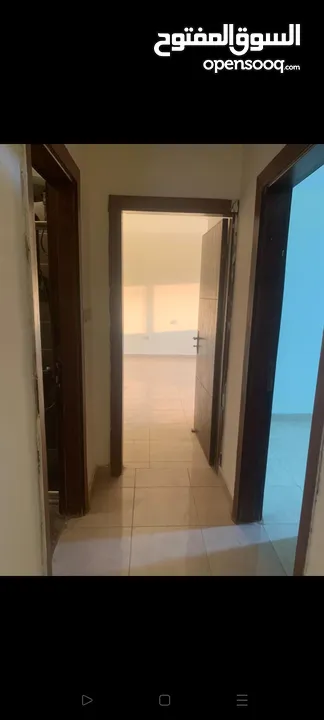 شقة في ابونصير شارع الاردن اطلاله