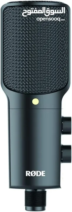 Rode NT-USB USB Condenser Microphone