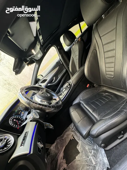 مرسيدس بنز CLS350 /2020