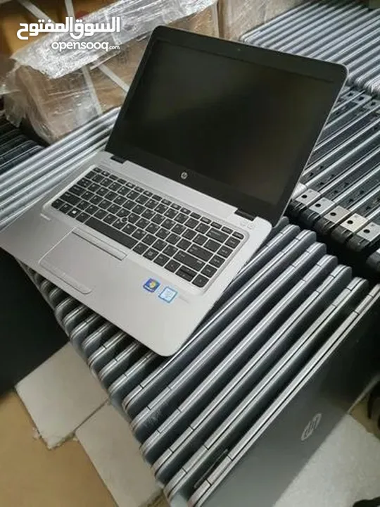 لابتوب hp elitebook i5 بسعر العرض فقط 750 شيقل مع كفالة سنه كاملة