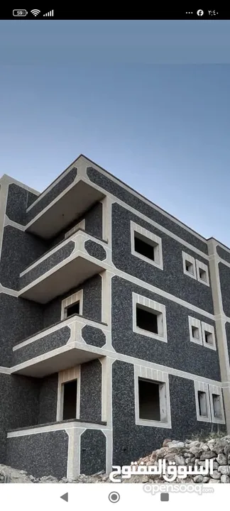 ابو السمر للزفزاف والجرانيت