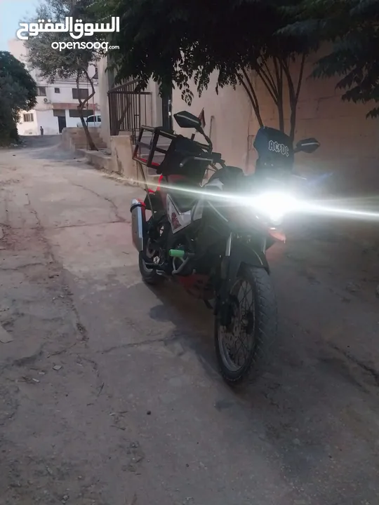 SYM NHT180 2022