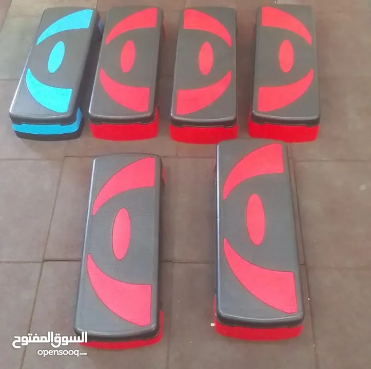 اجهزه رياضيه