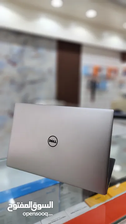 جهاز مستخدم Dell XPS 13