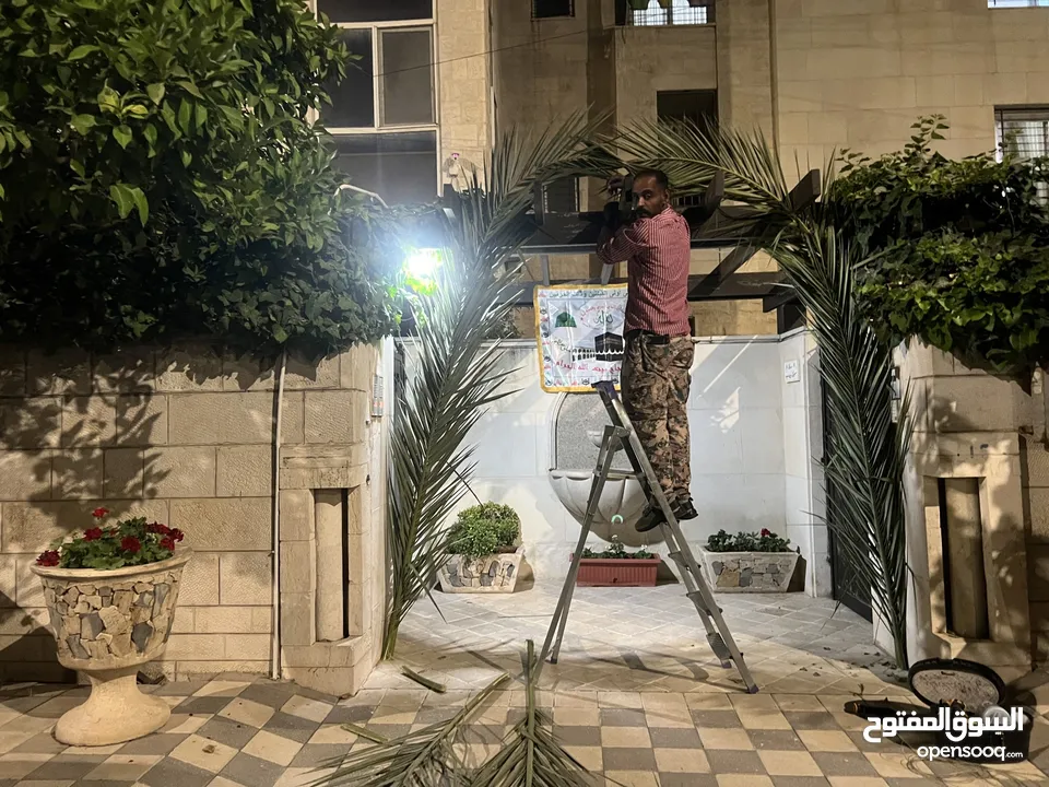 زينة حجاج بيت الله